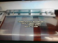 cortinas ensambladas